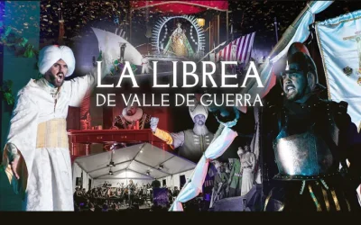 ¡Rumbo a Tenerife! La Banda Nueva Esperanza se prepara para vivir La Librea